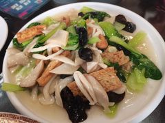 -邢家锅贴老店·非遗·开封菜(金明广场店)