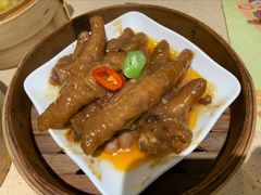 -点都德(千灯湖环宇城店)