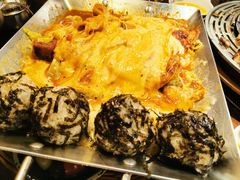 -三代烤肉(保利广场店)