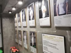 -SAH健身私教工作室(紫东店)