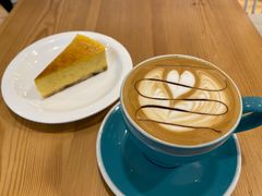 -4U CAFE(广景苑店)