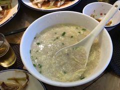 -吕氏疙瘩汤·私家菜馆(慈云寺店)