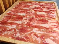 招牌金钻肥牛-许府牛火锅(信义坊总店)