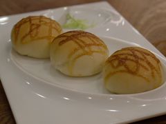 榴莲餐包-富豪酒家(正大广场店)