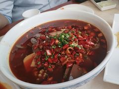 -便宜坊烤鸭店(贵园里店)