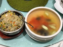 -小厨娘淮扬菜(板桥一店)