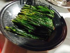 -天天烧烤(顾庄店)