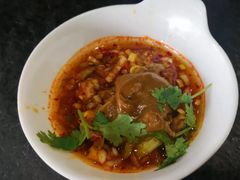 -金刚山(学府路店)