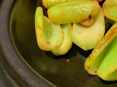 芥蓝-伯衡55·吉品轩(乌鲁木齐南路店)