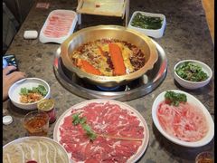 -小龙坎火锅(春熙太古里店)