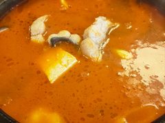 -和福餐馆(西江古街店)