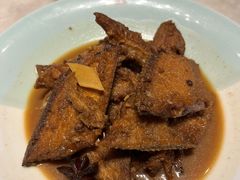 -小吊梨汤·北京菜(香山店)