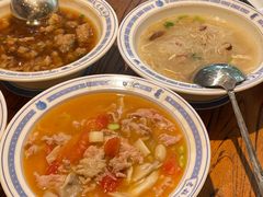 -老雒阳面馆·水席(定鼎门店)