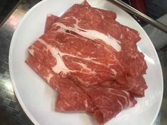 -風林火山烤室·涮肉