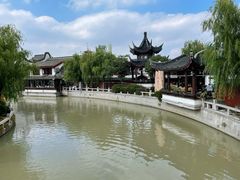 -召稼楼古镇