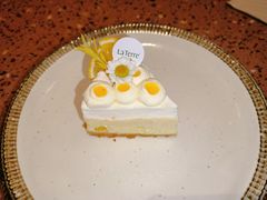 -La Terre乐田(万象城店)