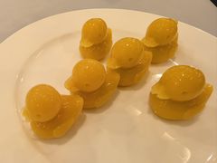 -全聚德(上海首店浦东店)
