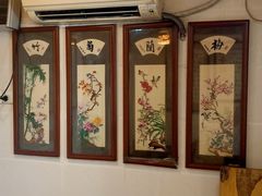 -玫瑰甜品(文明路店)