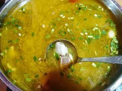 -古城苗家土菜馆(河景餐厅店)