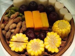 五谷丰登-沙龙宴(夷陵广场店)