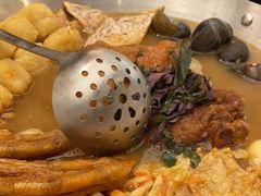 -小螺大作·螺蛳粉火锅(林和西店)