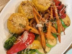 -波特曼西餐厅(中央大街店)