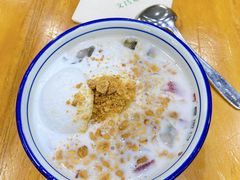 冰沙清补凉-文昌邓记清补凉(西沙路店)