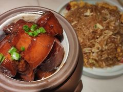 -小菜园新徽菜(合肥之心城店)