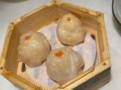 陶陶居大虾饺-陶陶居酒家(解放北路店)