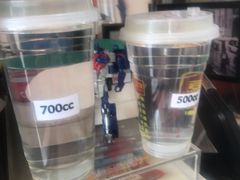 -陈记甜品窝(中山北路店)