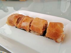 -巨鹿春晓(静安寺店)