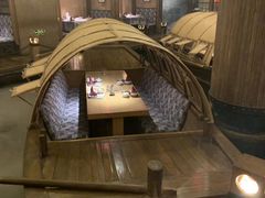 -老船坞餐厅(北京亚洲大酒店 )