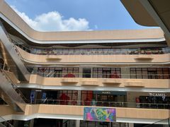 -点都德(广州白云山景区南门店)