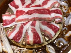 -小牛哈尼韩式水煎肉(万象城店)