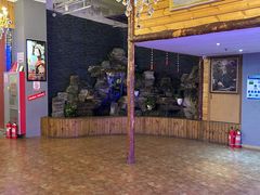-明日世界密室轰趴·剧本桌游·箭馆团建(国贸店)