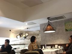 -肆月河豚·新淮扬(金融街店)