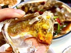 同安煎蟹-鑫悦楼煎蟹·16年海鲜大排档