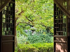 -苏皖边区政府旧址纪念馆