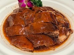 -顺鹅季·非遗烧鹅(六道口店)