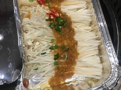 -花味·自助烤肉(雨花客厅店)