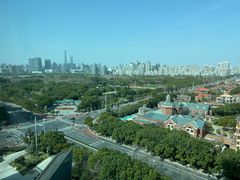 -上海浦东嘉里大酒店