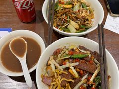 -寻裕记·现炒浇头面(人民广场店)