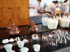 -一叶觅山(半边街店)