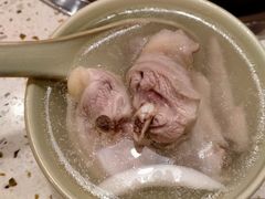-椰子营·椰子鸡火锅(万象里店)