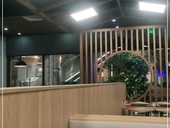 大堂-大自然醉鹅·铁锅火焰鹅(上海联洋店)