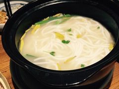 -云海肴·汽锅鸡·云南菜(天津国金汇店)