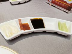 -北平食府·北京烤鸭(北京西站六里桥店)