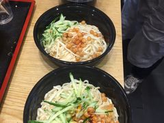 -拌面小当家