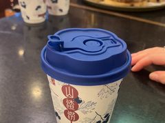 -老雒阳面馆·水席(定鼎门店)