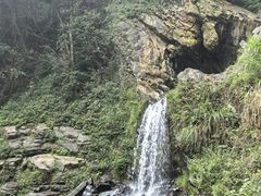 -石台牯牛降景区